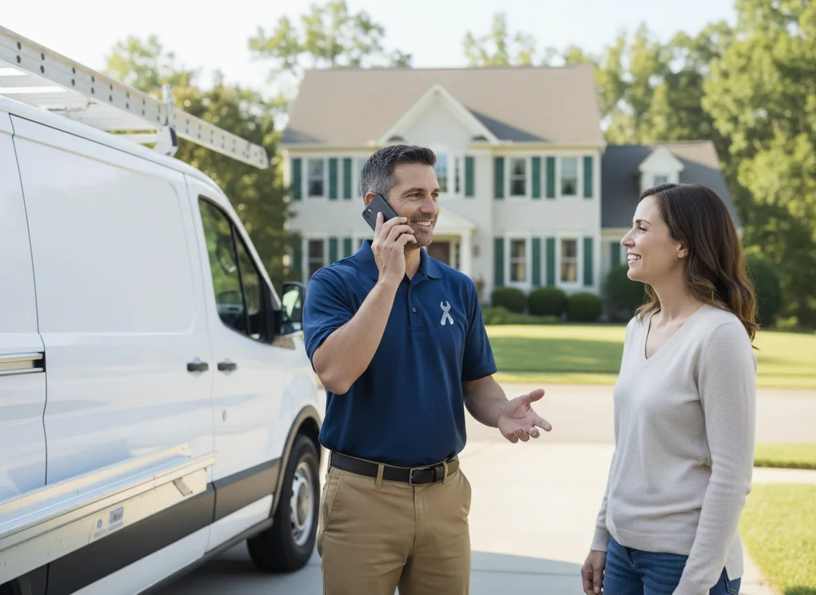 Home Gutter Service Bowie, MD FAQs